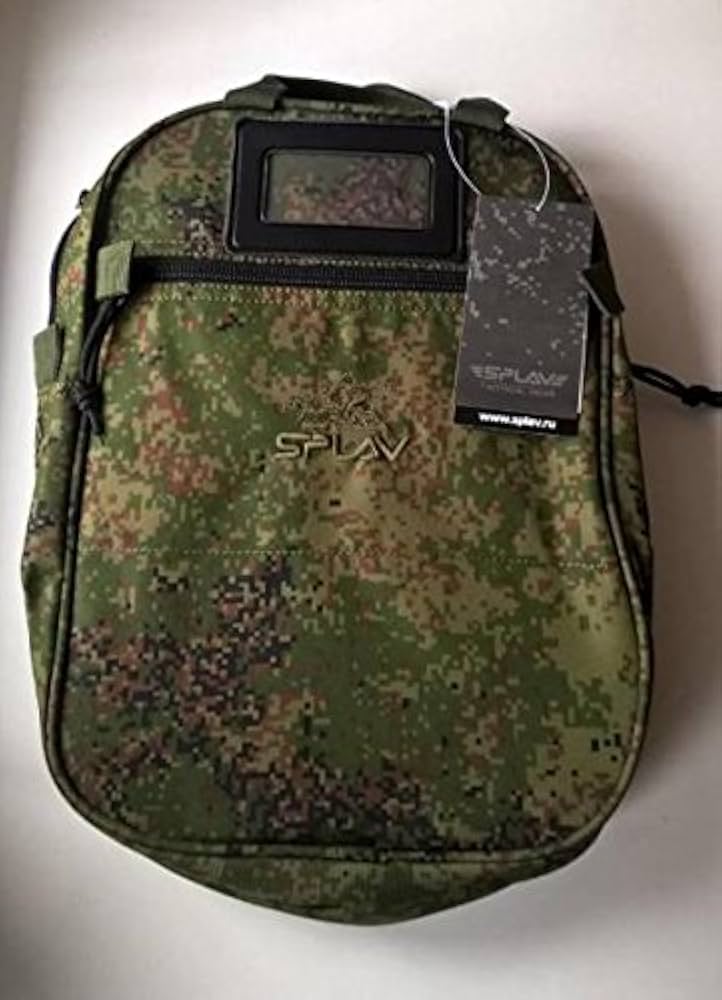 splav スプラフ ロシア軍装品　バッグ　（アウトドア　ミステリーランチ splav スプラフ ロシア軍装品 バッグ （アウトドア ミステリー